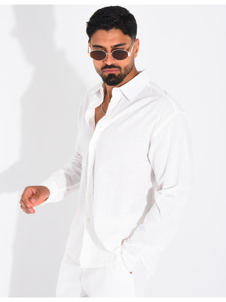 Men's Shirt
