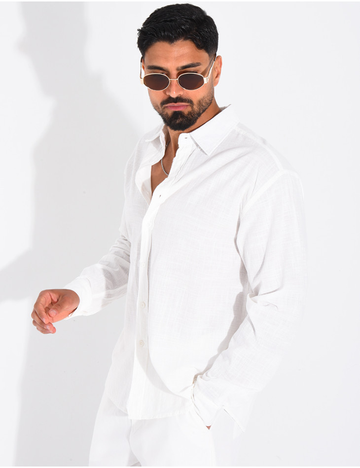 Men's Shirt