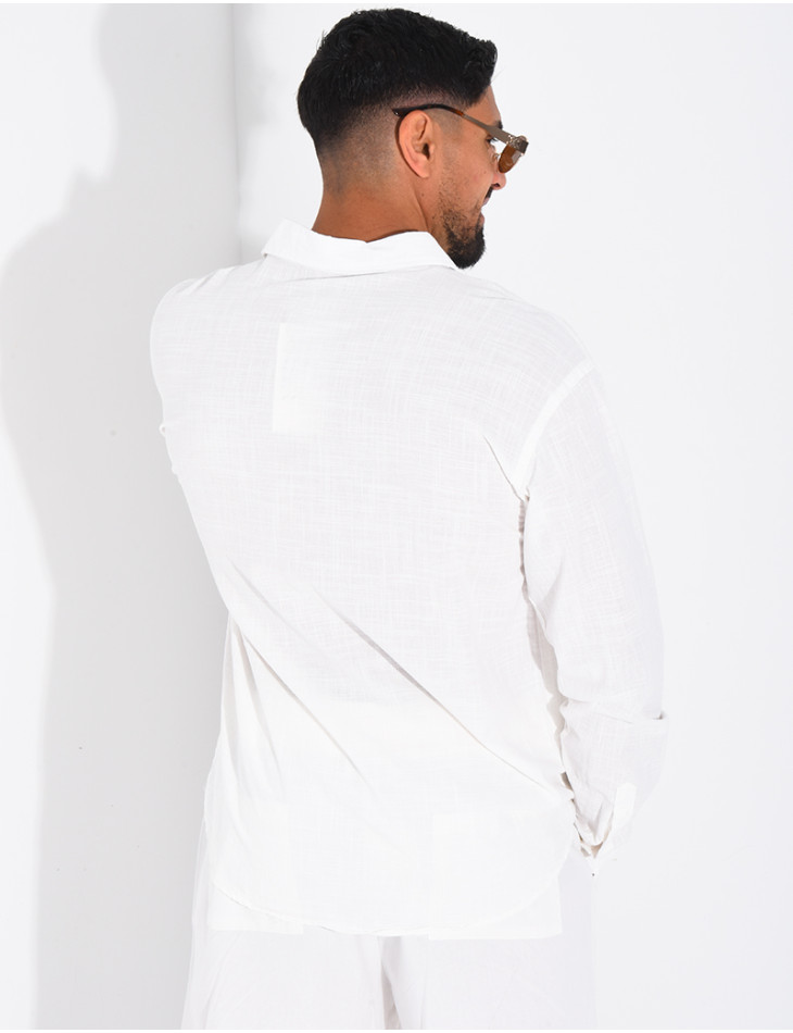 Men's Shirt