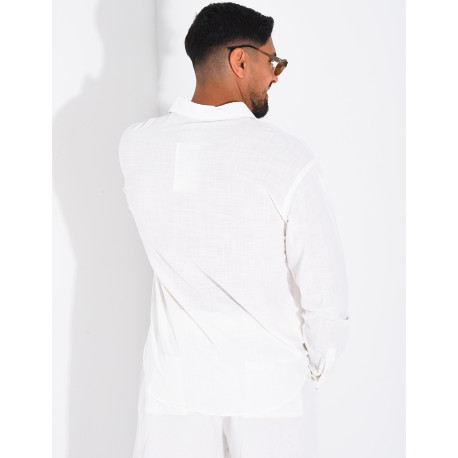 Men's Shirt