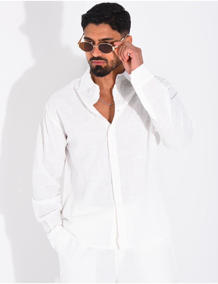 Men's Shirt