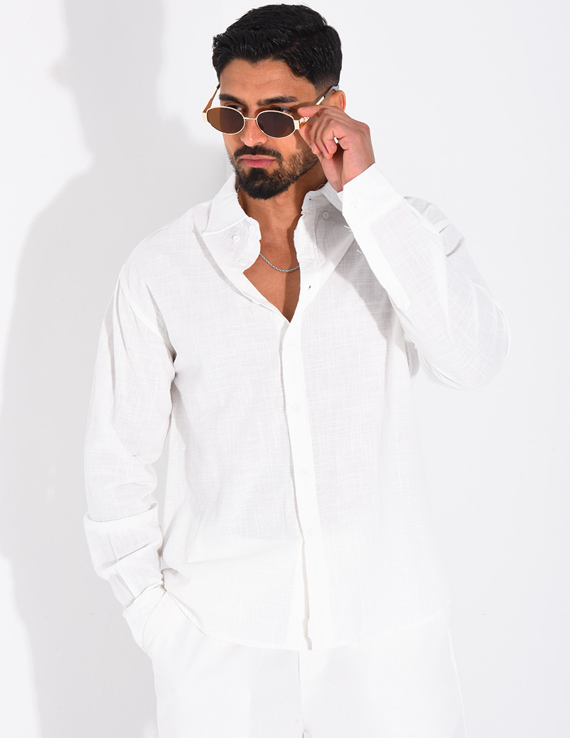 Men's Shirt