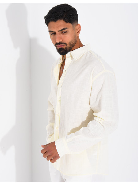 Men's Shirt