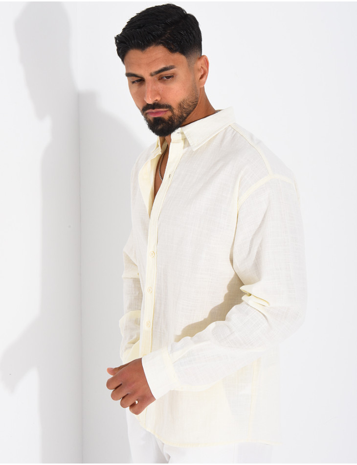 Men's Shirt