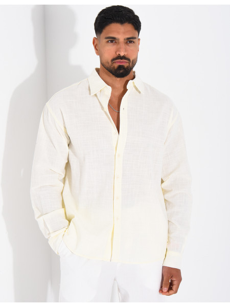 Men's Shirt