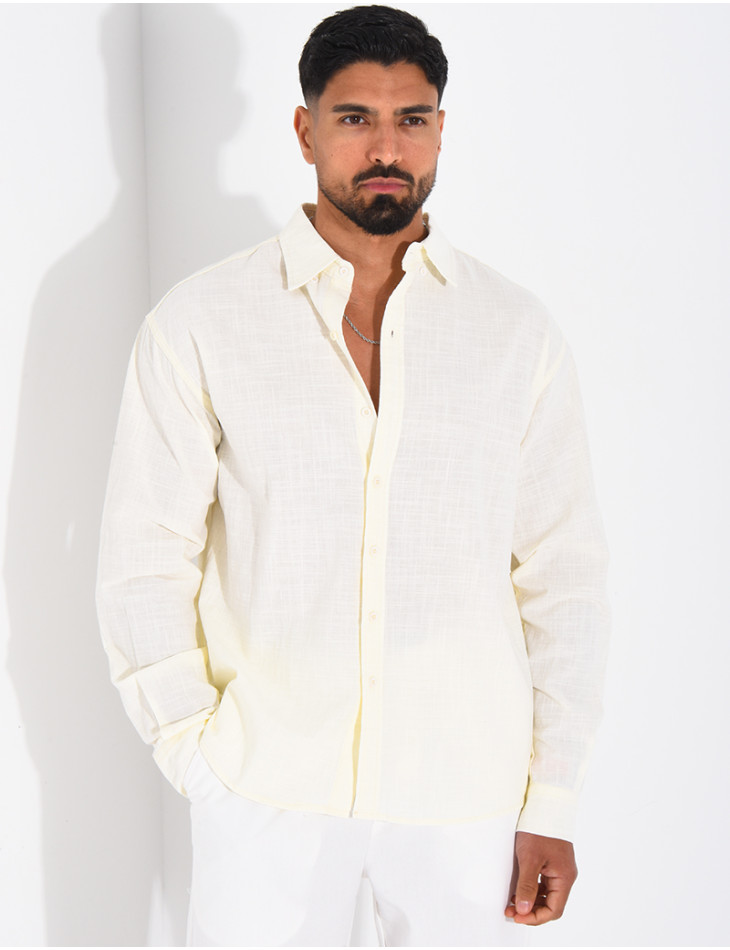 Men's Shirt