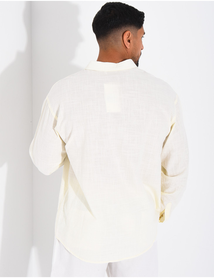 Men's Shirt