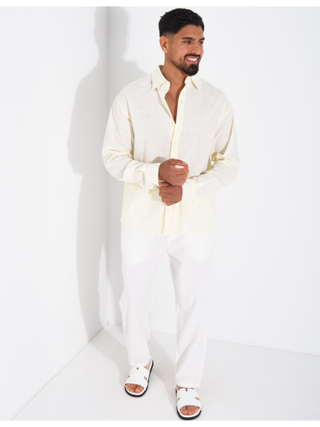 Men's Shirt
