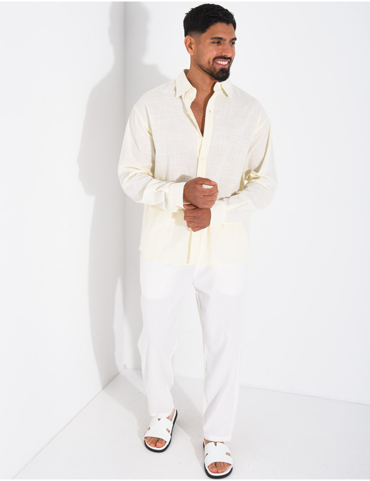 Men's Shirt