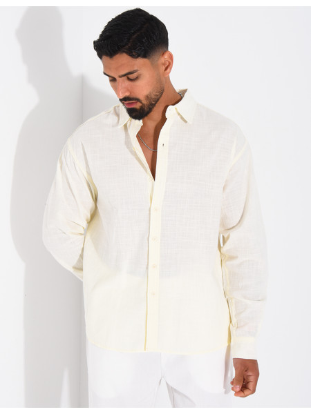 Men's Shirt
