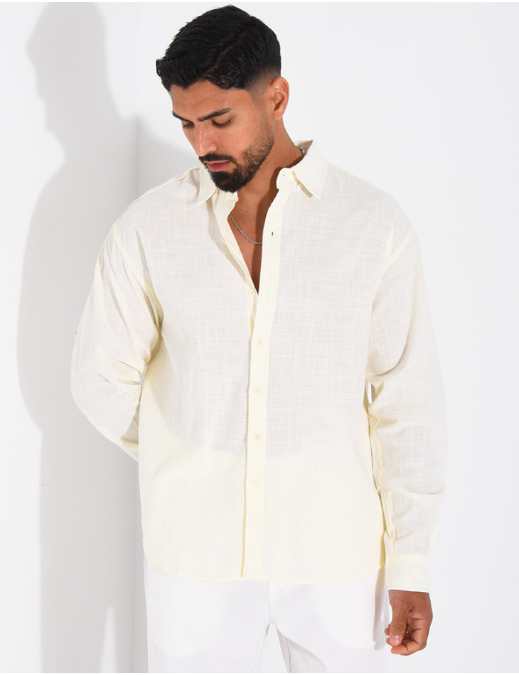 Men's Shirt