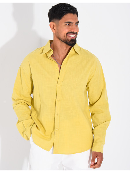 Men's Shirt
