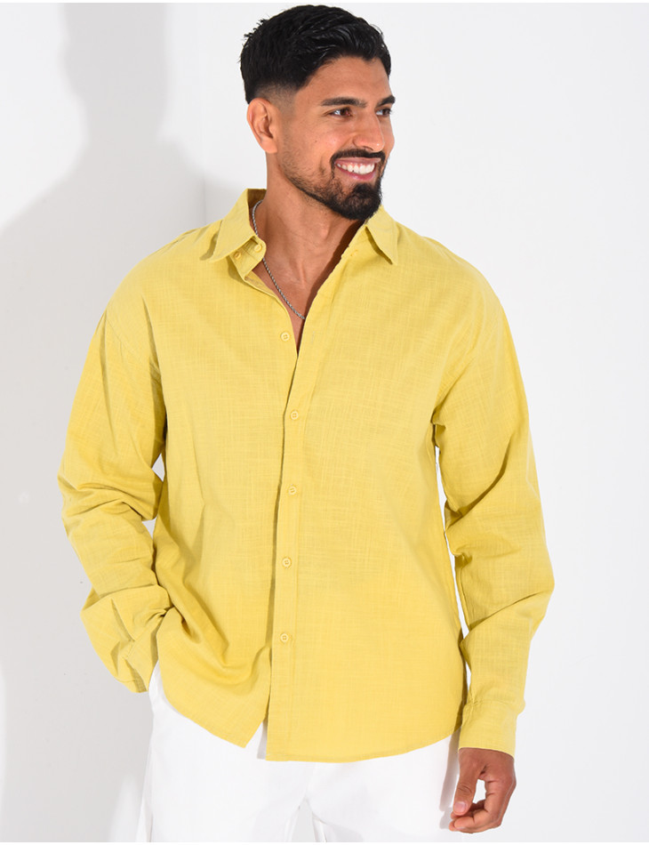 Men's Shirt
