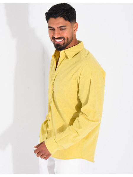 Men's Shirt