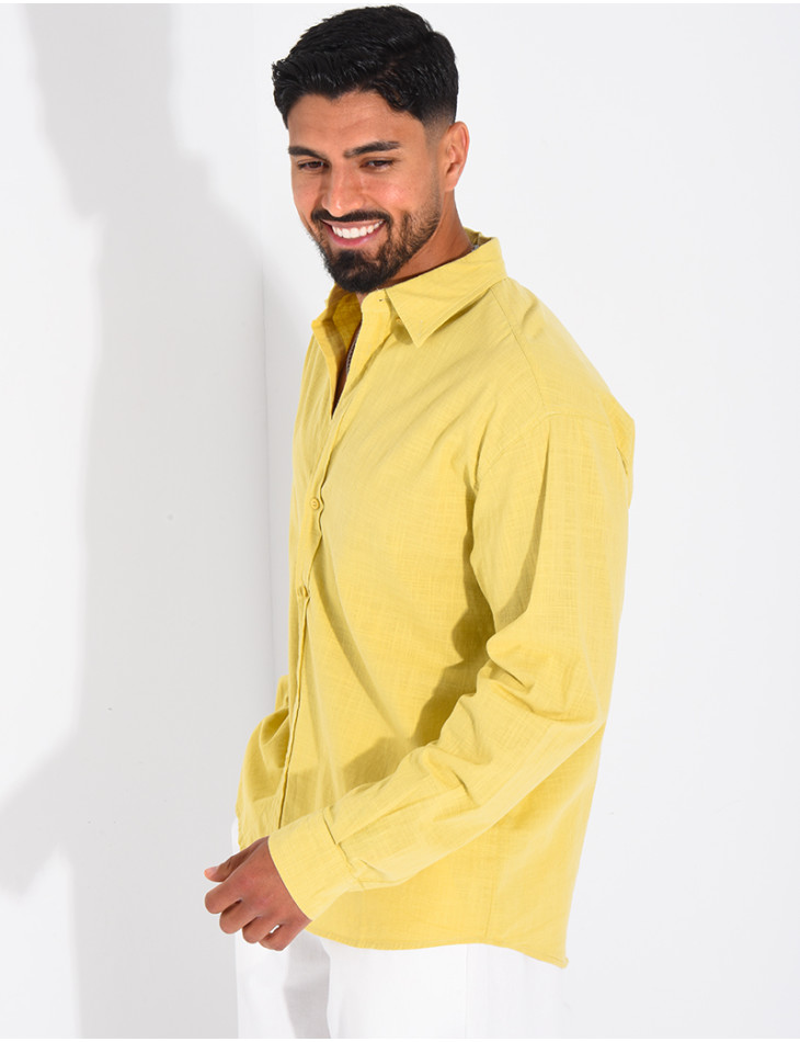 Men's Shirt