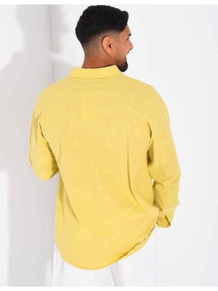 Men's Shirt