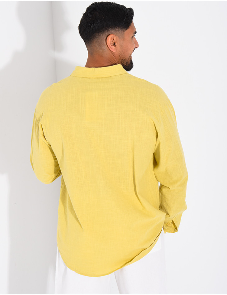 Men's Shirt