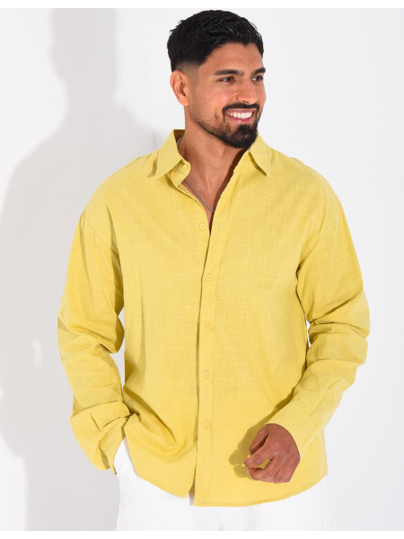 Men's Shirt