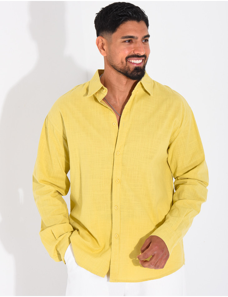 Men's Shirt