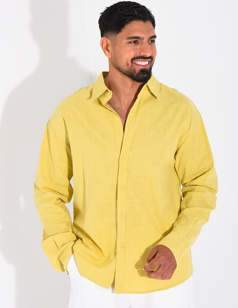 Men's Shirt
