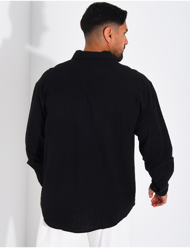Men's Shirt