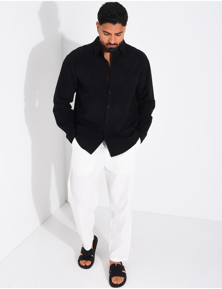 Men's Shirt