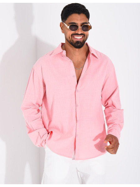 Men's Shirt