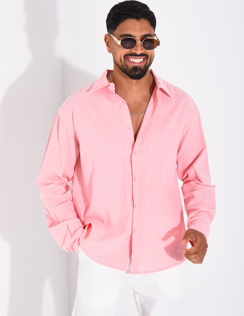 Men's Shirt