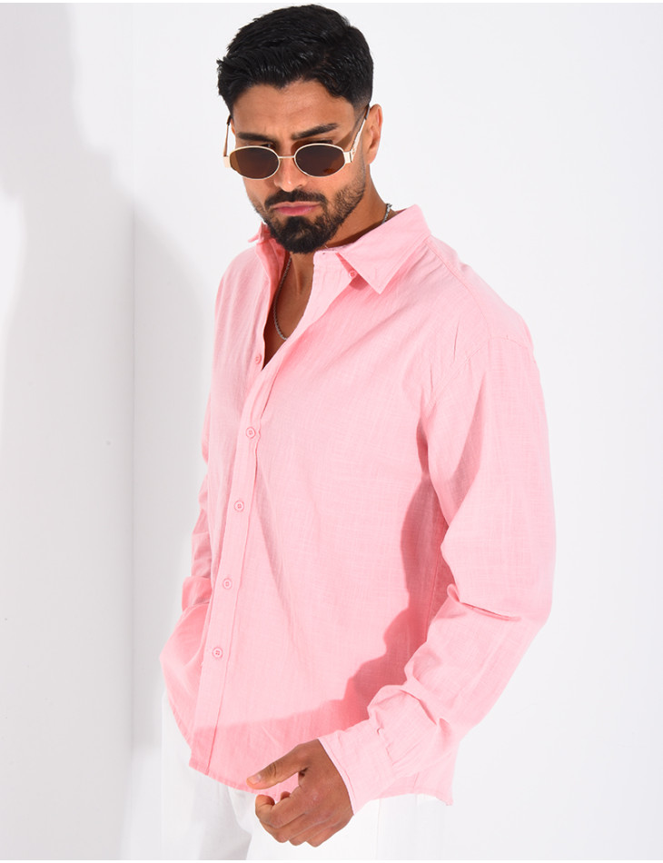 Men's Shirt