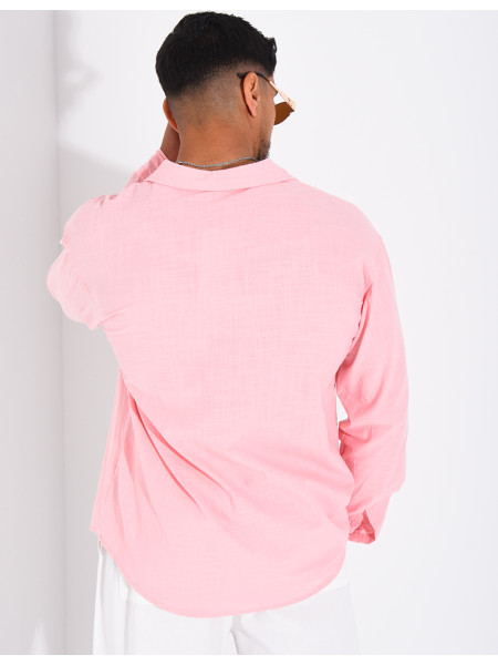 Men's Shirt