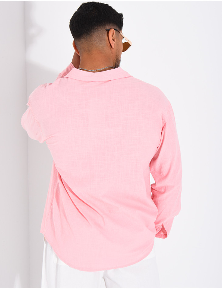 Men's Shirt