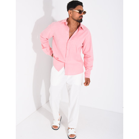 Men's Shirt
