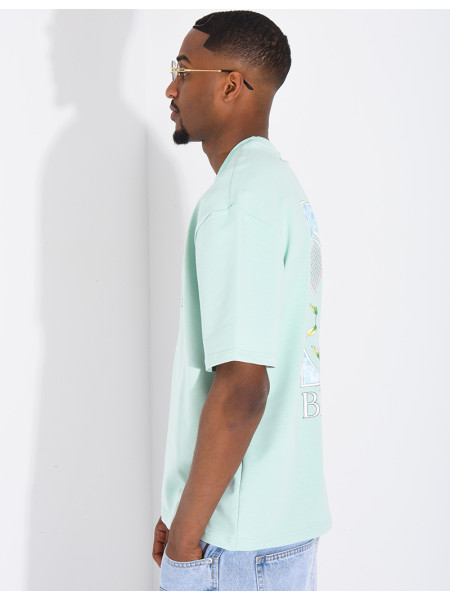 T-shirt "Casablanca"