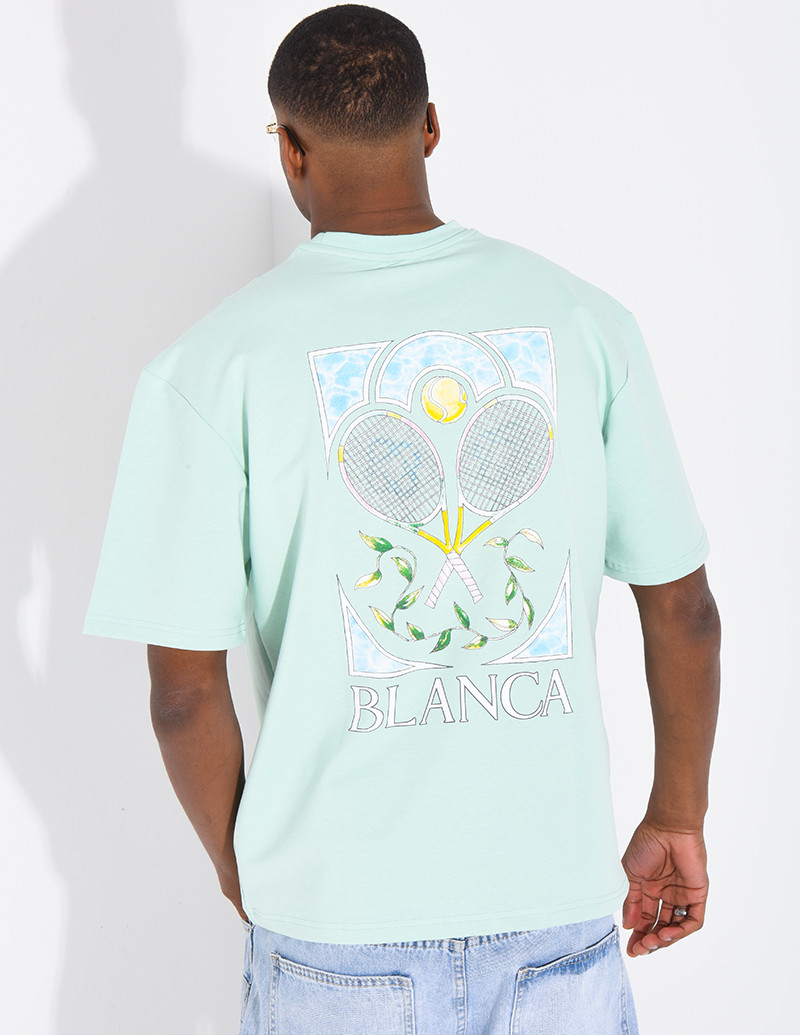 T-shirt "Casablanca"