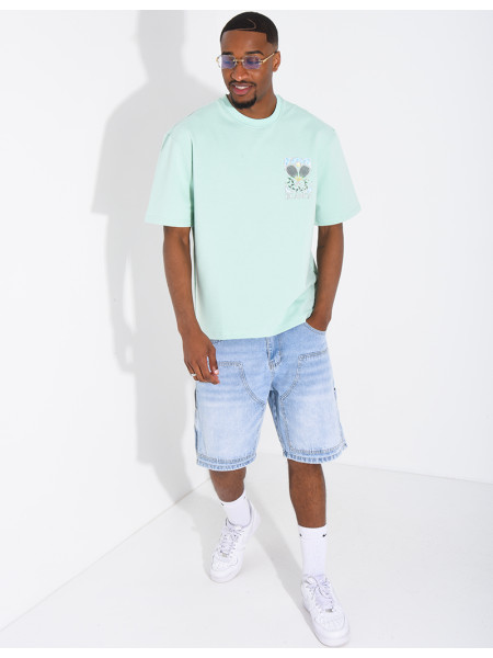 T-shirt "Casablanca"
