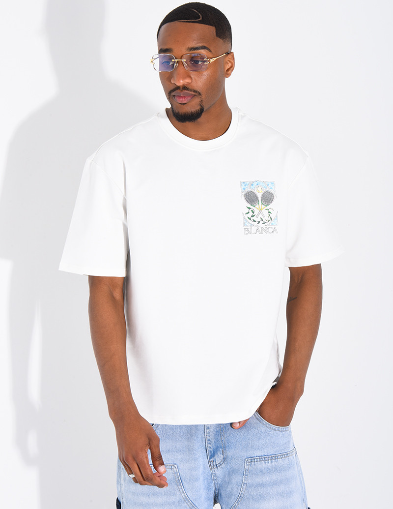 T-shirt "Casablanca"