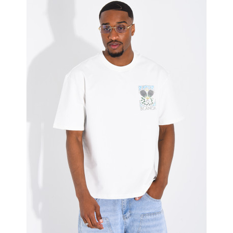 T-shirt "Casablanca"