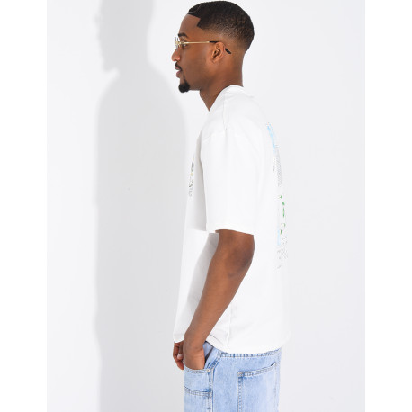 T-shirt "Casablanca"
