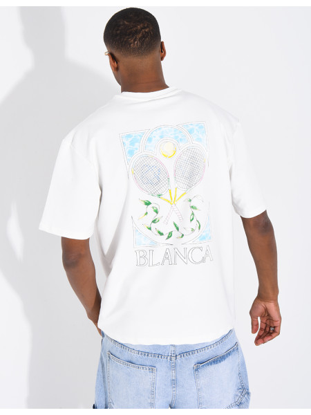 T-shirt "Casablanca"