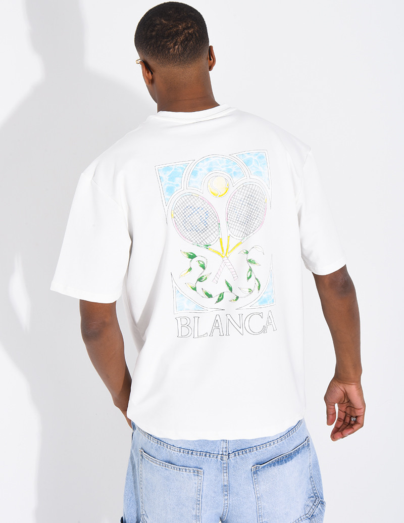 T-shirt "Casablanca"