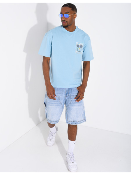 T-shirt "Casablanca"