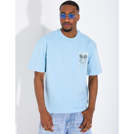 T-shirt "Casablanca"