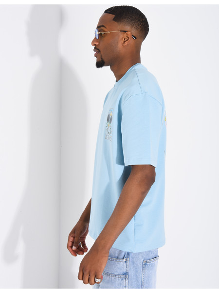 T-shirt "Casablanca"