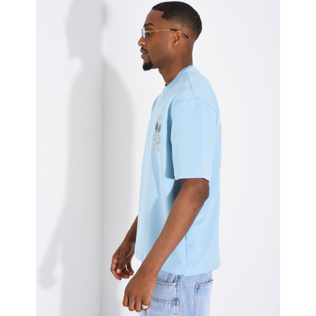 T-shirt "Casablanca"