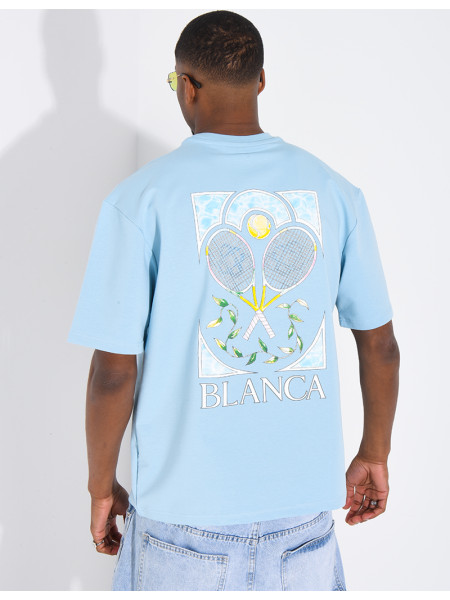 T-shirt "Casablanca"