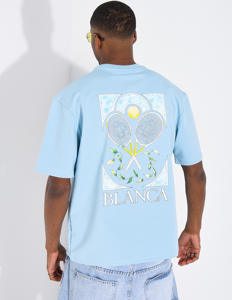 T-shirt "Casablanca"