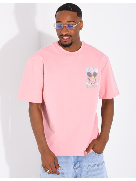 T-shirt "Casablanca"