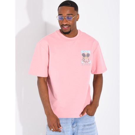 T-shirt "Casablanca"