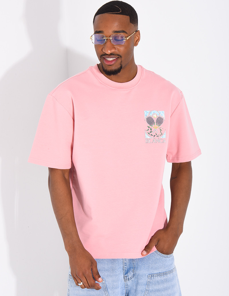 T-shirt "Casablanca"