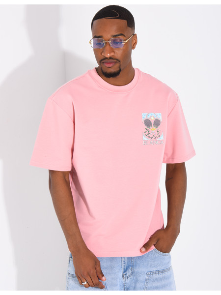 T-shirt "Casablanca"